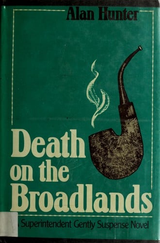 Death on the broadlands
