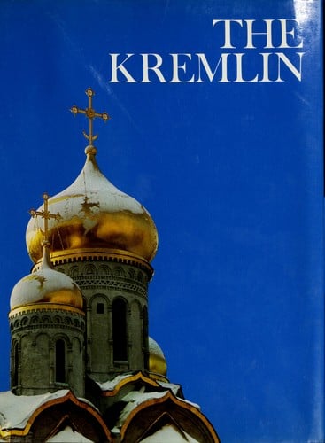 Kremlin, The