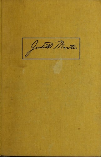 The name on the White House floor, and other anxieties of our times