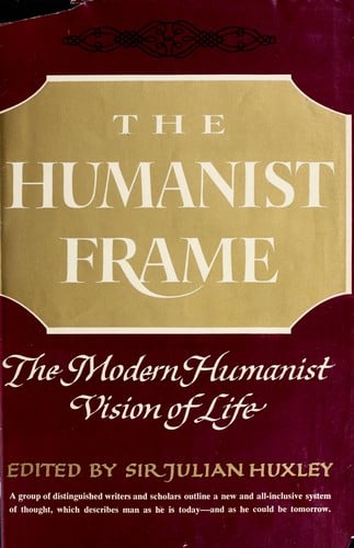 The humanist frame