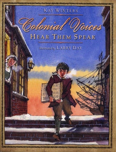 Colonial Voices