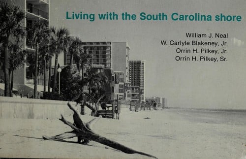 Living with the South Carolina shore