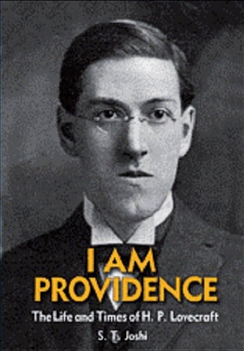 I am providence