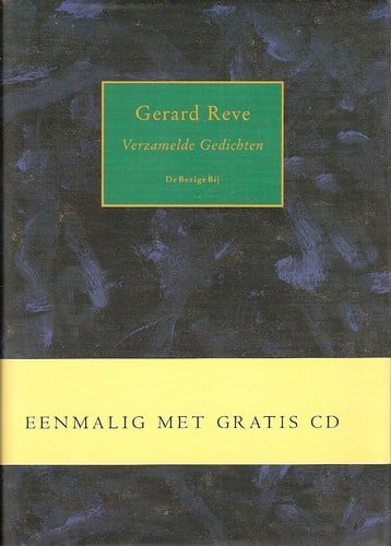 Verzamelde gedichten