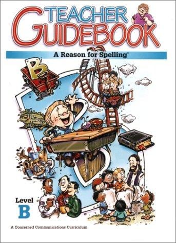 A Reason for Spelling