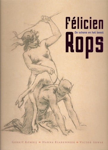 Félicien Rops