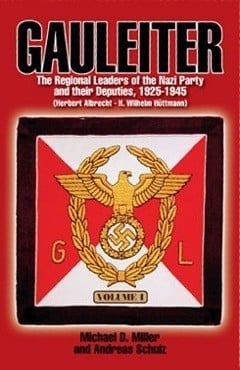 Gauleiter