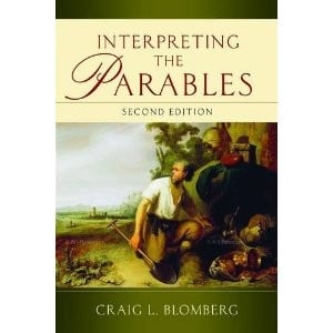 Interpreting the Parables 
