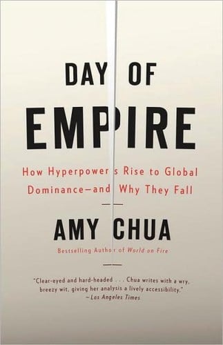 Day of empire