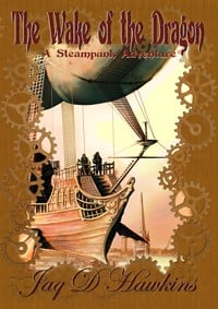 The Wake of the Dragon