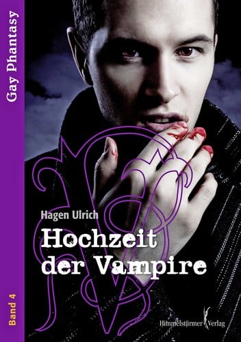 Hochzeit der Vampire