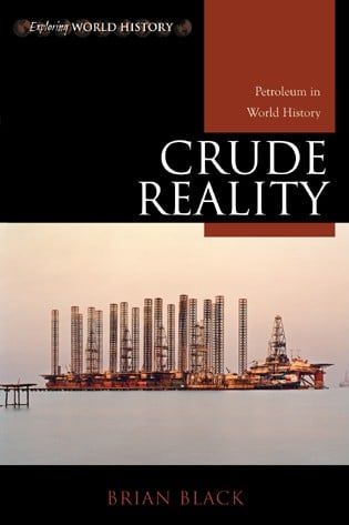 Crude reality