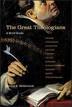The great theologians