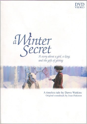 A Winter Secret [videorecording]