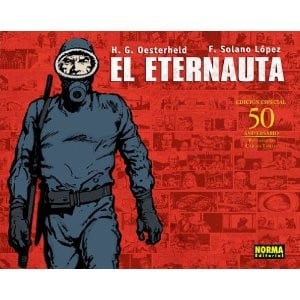 El Eternauta