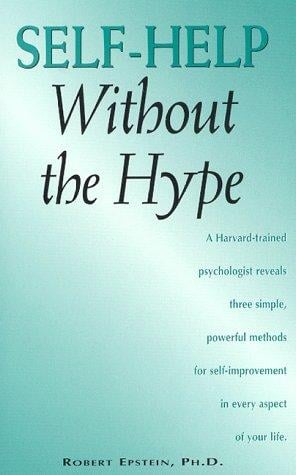 Self-Help Without the Hype