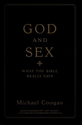 God and sex