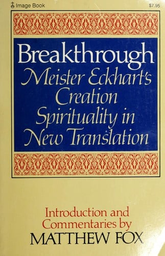 Breakthrough