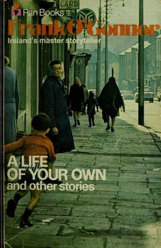 A life of your own and other stories from 'Collection three'