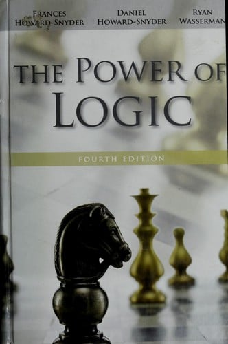 The Power of Logic