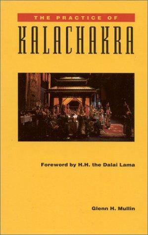 The practice of Kalachakra