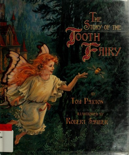 The story of the Tooth Fairy