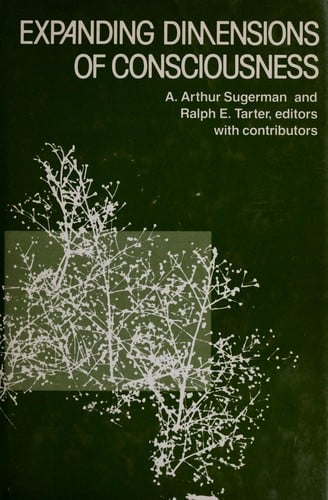 Expanding dimensions of consciousness