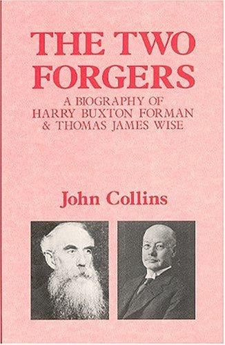 The two forgers