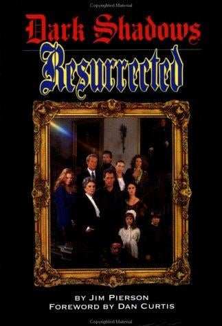 Dark shadows resurrected