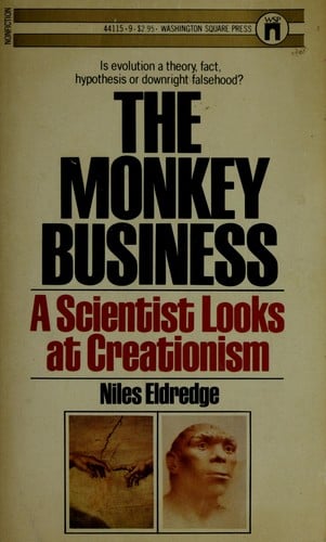 The monkey business
