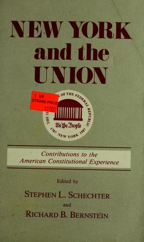 New York and the Union