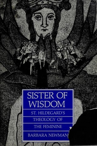 Sister of wisdom