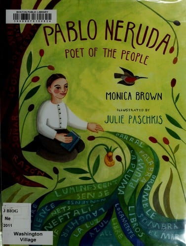 Pablo Neruda