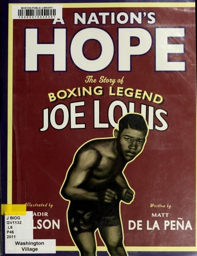 Joe Louis