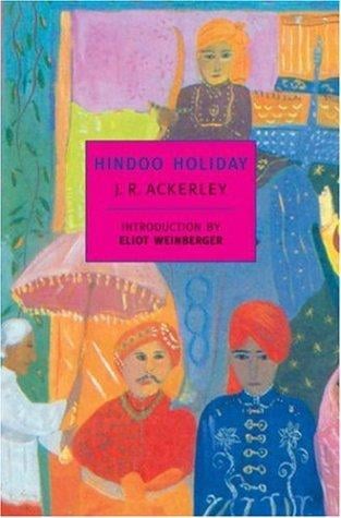 Hindoo holiday