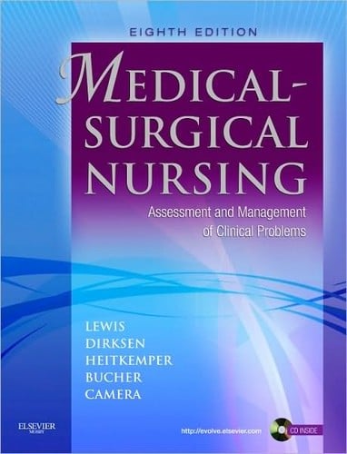 Medical-surgical nursing