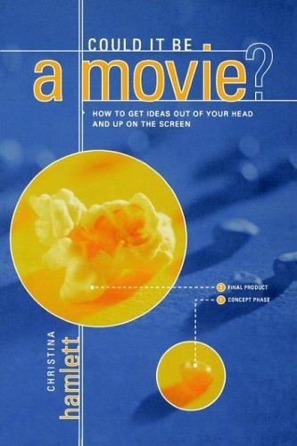 Could it be a movie?