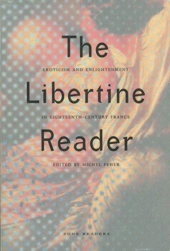 The libertine reader