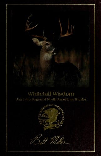 Whitetail wisdom