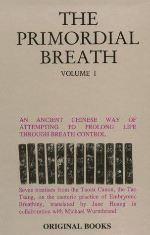 The primordial breath