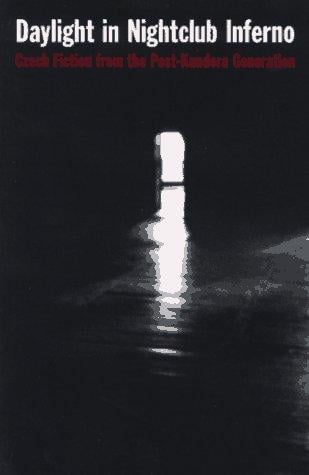 Daylight in nightclub inferno