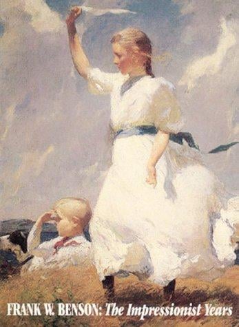 Frank W. Benson