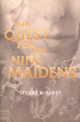 QUEST FOR THE NINE MAIDENS