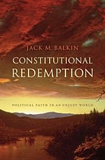Constitutional redemption