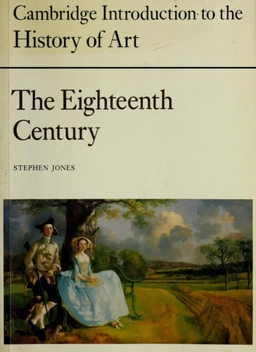 The eighteenth century