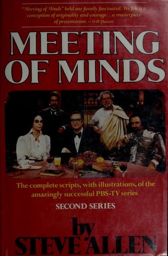 Meeting of Minds, second series