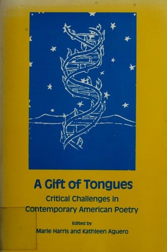 A Gift of tongues