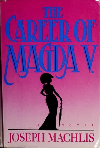 The career of Magda V