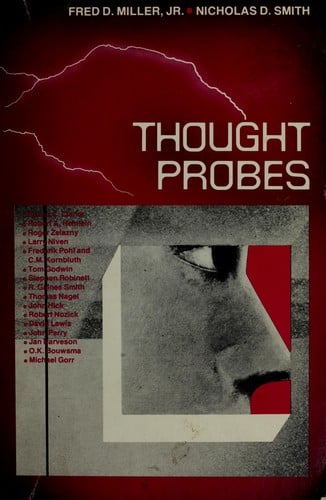 Thought probes