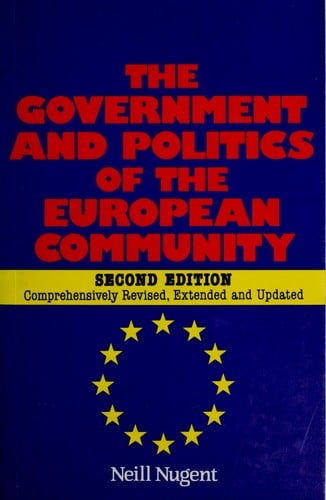 European Community-2nd-P